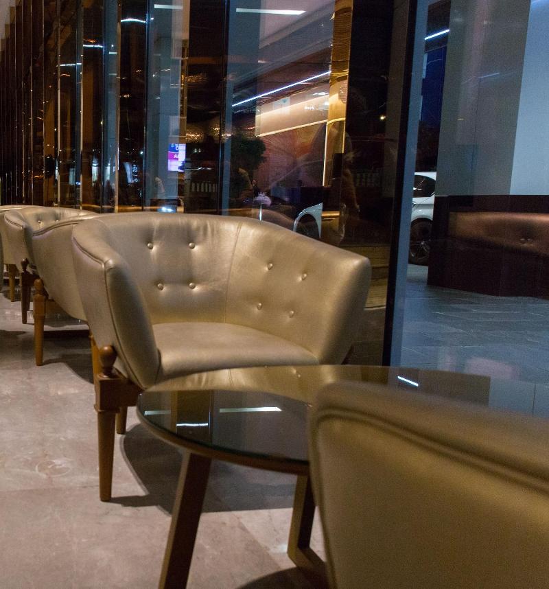Delice Suites At Platinum Klcc image