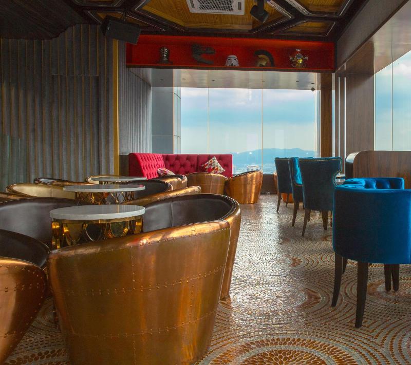 Delice Suites At Platinum Klcc image