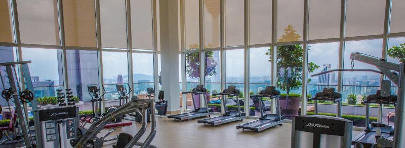 Delice Suites At Platinum Klcc image