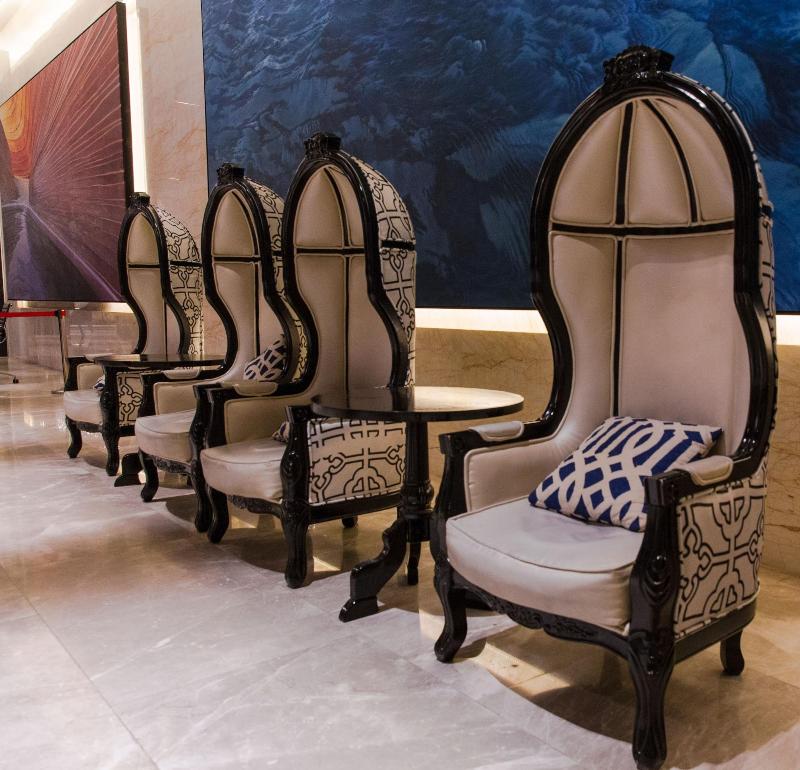 Delice Suites At Platinum Klcc image