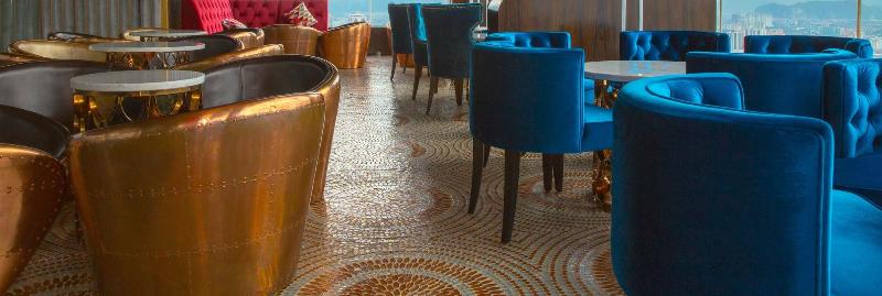 Delice Suites At Platinum Klcc image