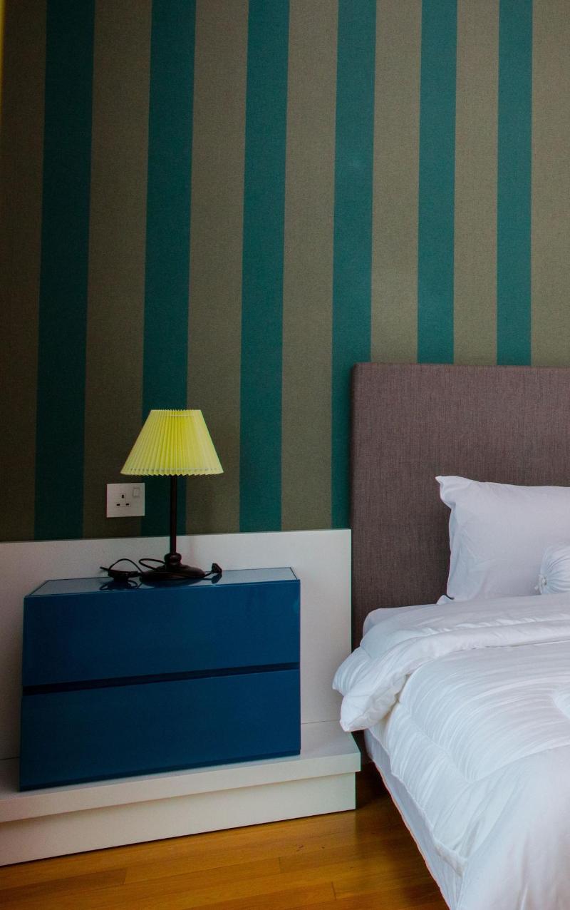 Delice Suites At Platinum Klcc image