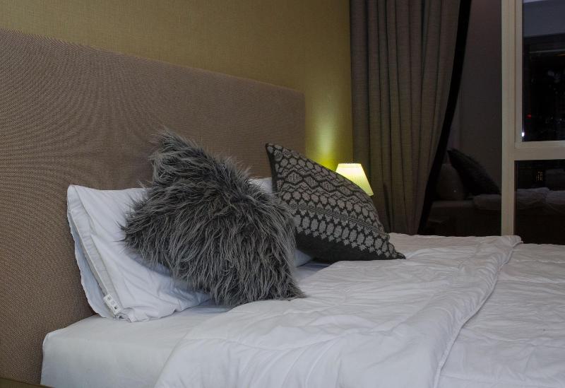 Delice Suites At Platinum Klcc image