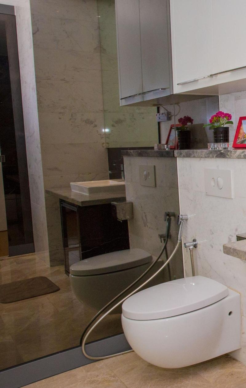 Delice Suites At Platinum Klcc image