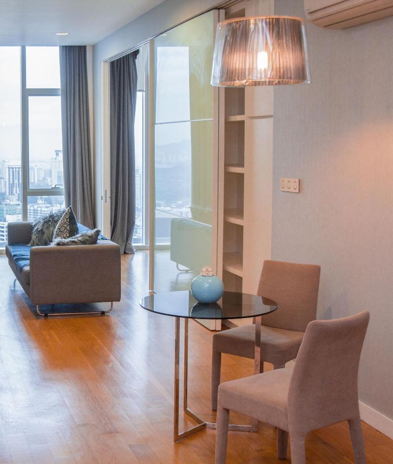 Delice Suites At Platinum Klcc image