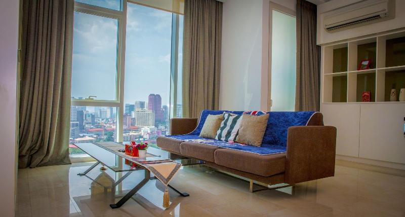 Delice Suites At Platinum Klcc image
