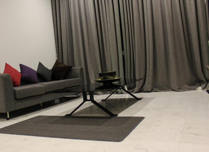 Delice Suites At Platinum Klcc image