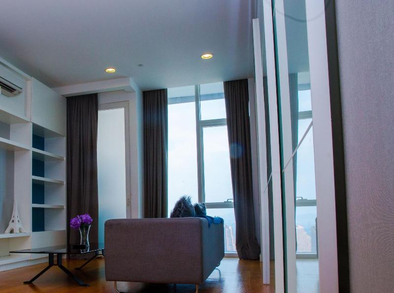 Delice Suites At Platinum Klcc image