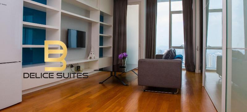 Delice Suites At Platinum Klcc image