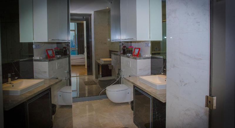 Delice Suites At Platinum Klcc image