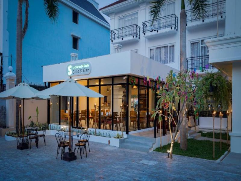 Sala Siem Reap Hotel image