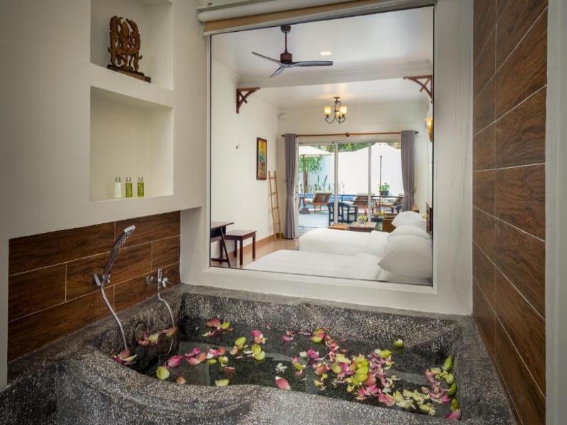 Sala Siem Reap Hotel image