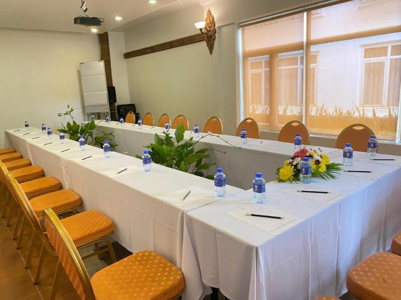 Sala Siem Reap Hotel image