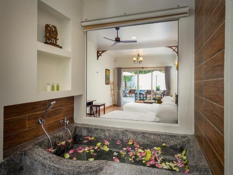 Sala Siem Reap Hotel image