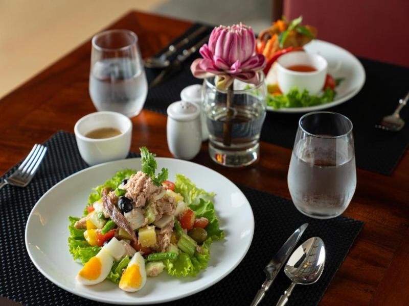 Sala Siem Reap Hotel image