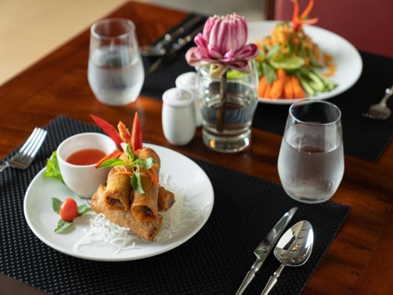 Sala Siem Reap Hotel image