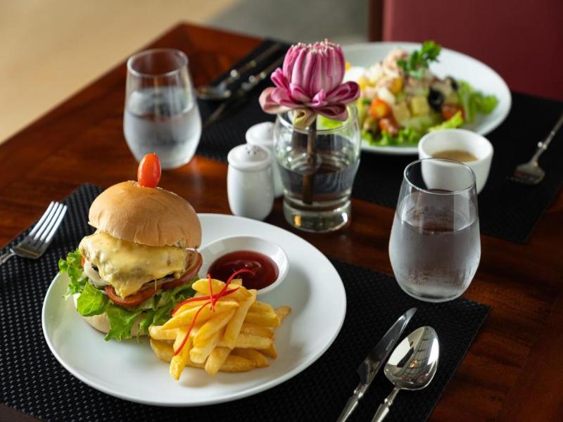 Sala Siem Reap Hotel image