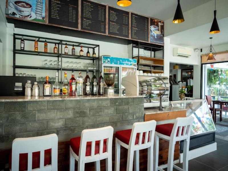Sala Siem Reap Hotel image