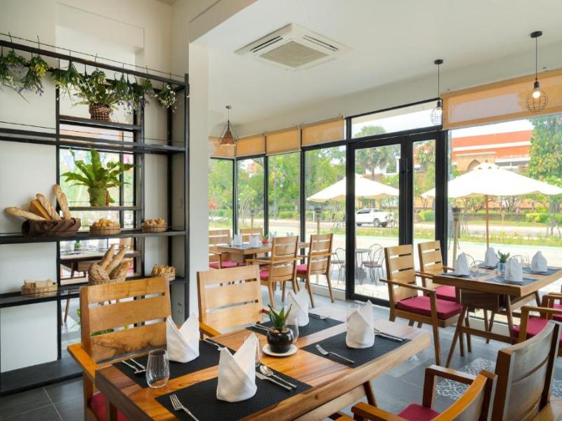 Sala Siem Reap Hotel image