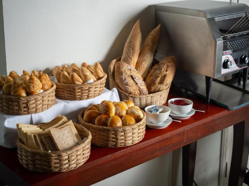 Sala Siem Reap Hotel image