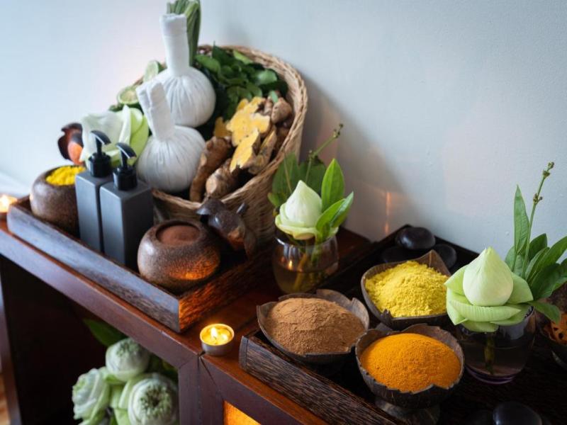 Sala Siem Reap Hotel image
