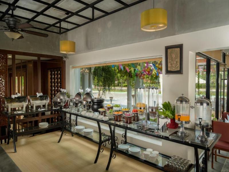 Sala Siem Reap Hotel image