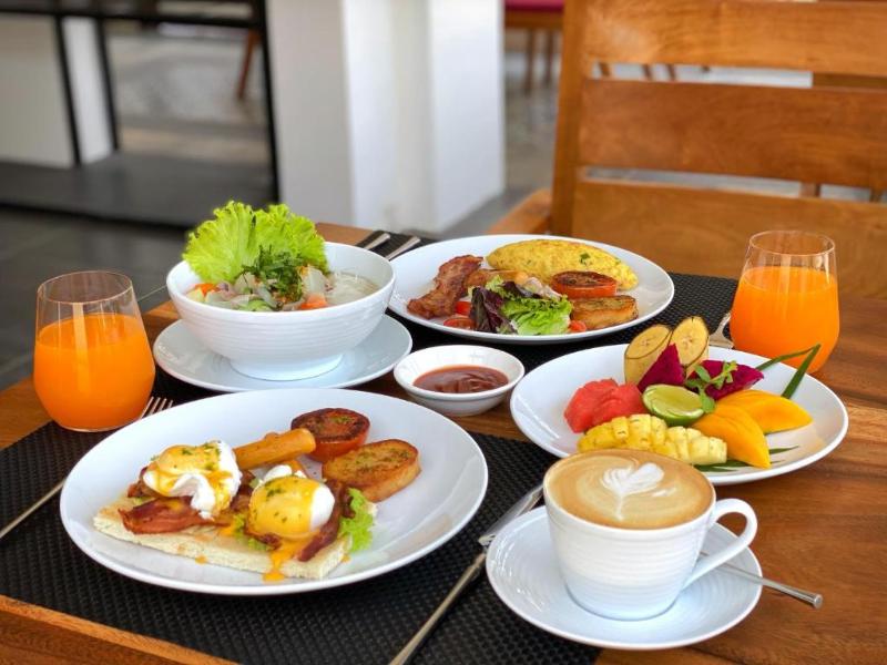 Sala Siem Reap Hotel image