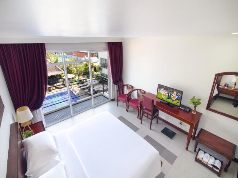 Sala Siem Reap Hotel image