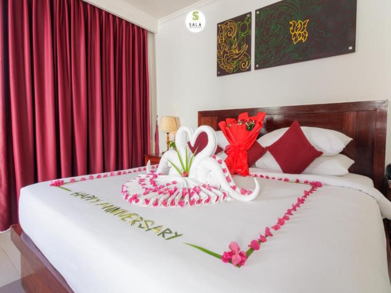 Sala Siem Reap Hotel image