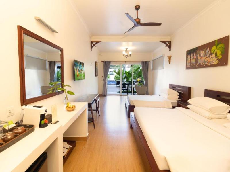 Sala Siem Reap Hotel image
