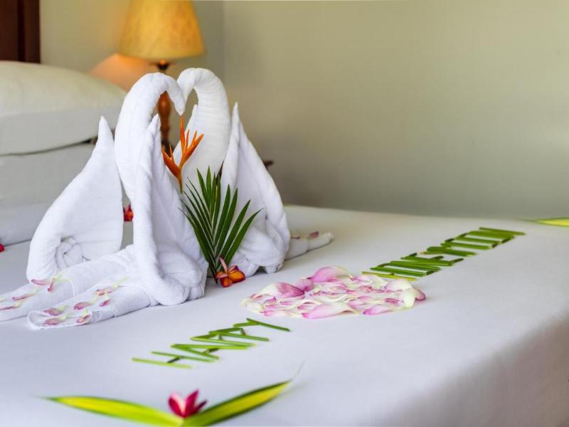Sala Siem Reap Hotel image