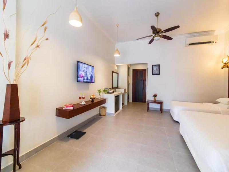 Sala Siem Reap Hotel image
