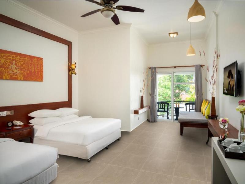 Sala Siem Reap Hotel image