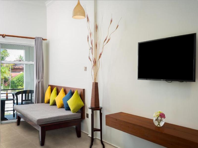 Sala Siem Reap Hotel image