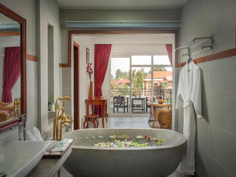 Sala Siem Reap Hotel image