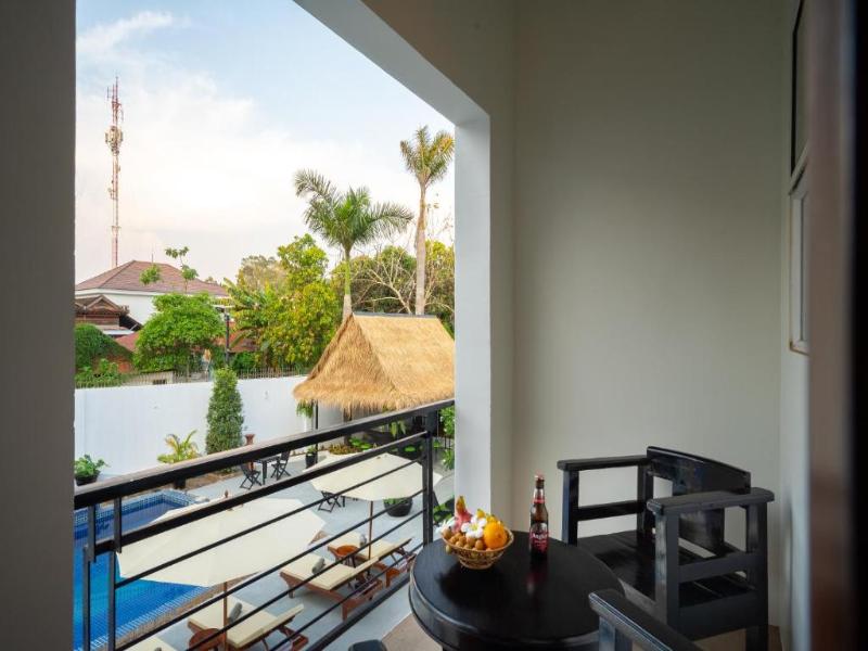 Sala Siem Reap Hotel image