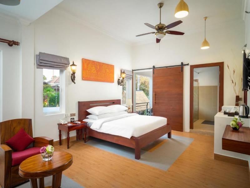 Sala Siem Reap Hotel image