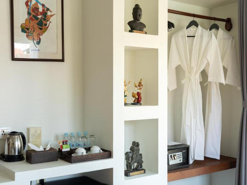Sala Siem Reap Hotel image