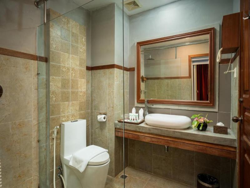 Sala Siem Reap Hotel image