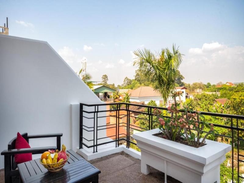 Sala Siem Reap Hotel image