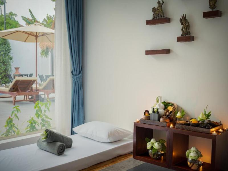 Sala Siem Reap Hotel image