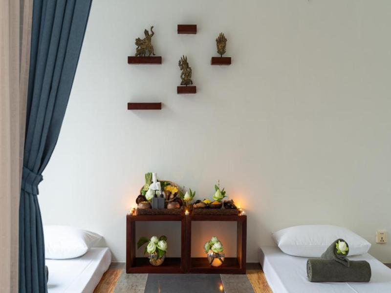 Sala Siem Reap Hotel image