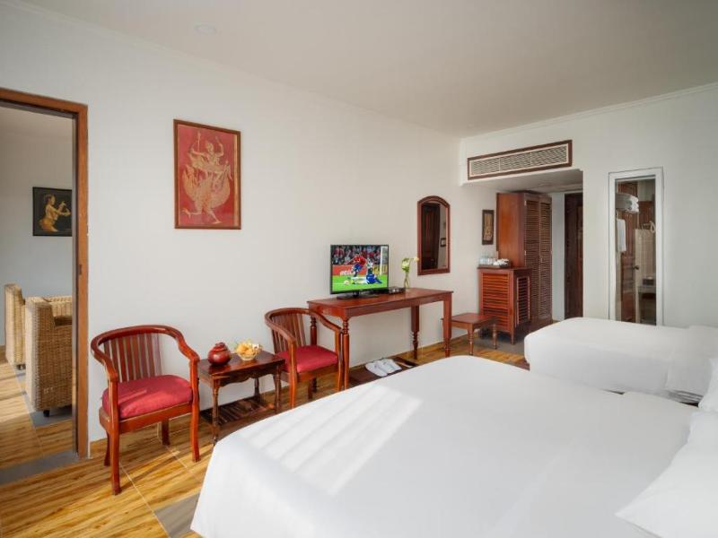 Sala Siem Reap Hotel image