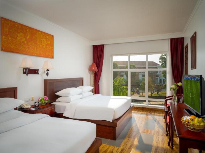 Sala Siem Reap Hotel image