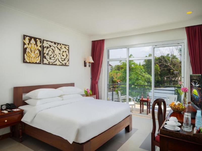 Sala Siem Reap Hotel image
