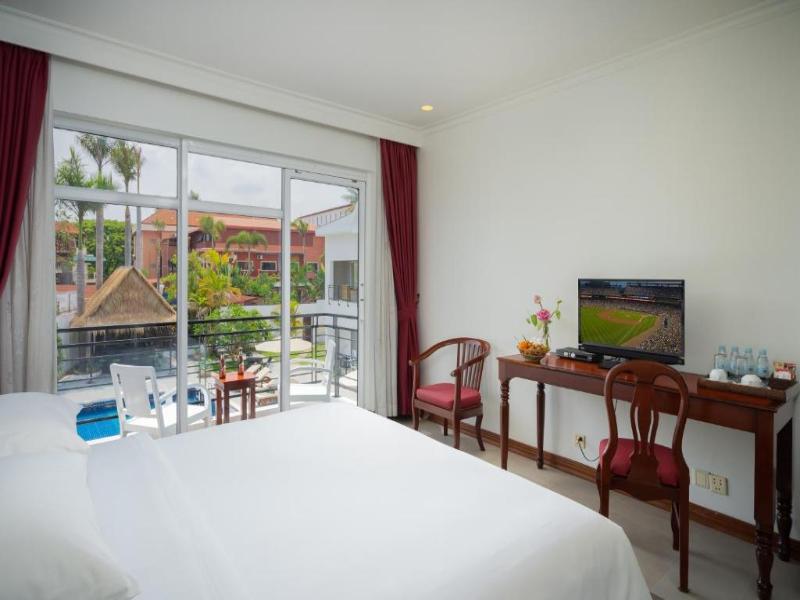 Sala Siem Reap Hotel image