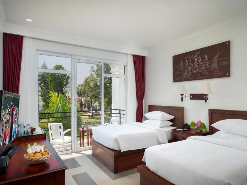 Sala Siem Reap Hotel image