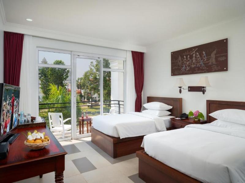 Sala Siem Reap Hotel image