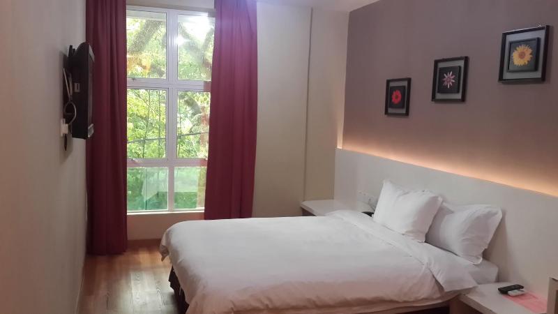 Avida Hotel — view