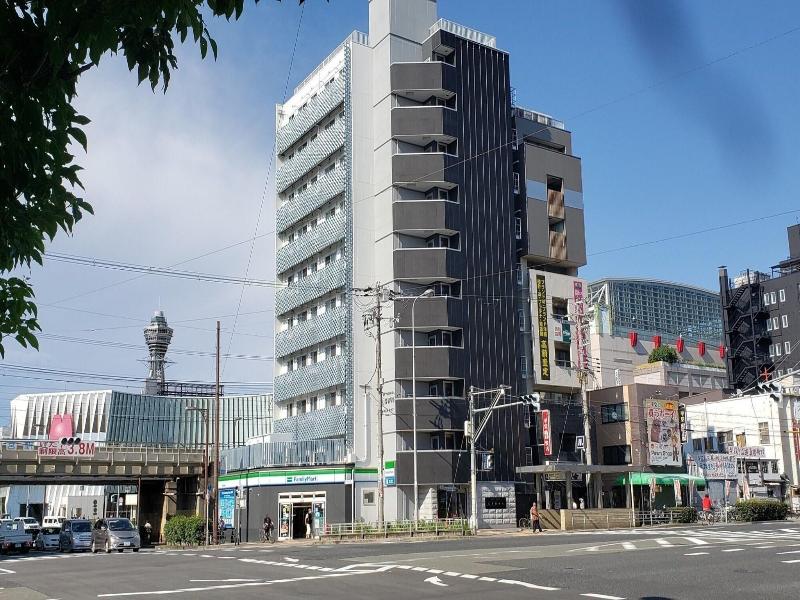 Hotel Chuo Crown image